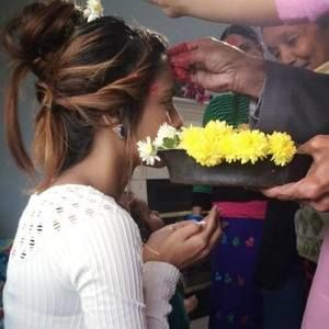 Meet your Posher, Ikuead